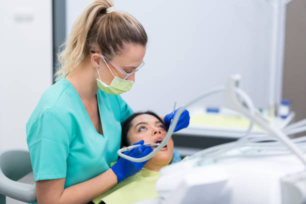 Best Emergency Gum Pain Relief  in North Webster, IN
